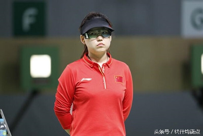 中国奥运冠军遗憾被击败,奥运金牌榜中国被美国反超视频