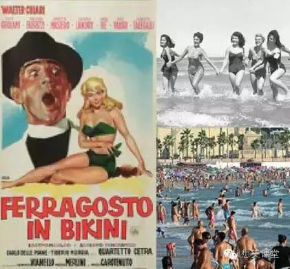 让我们看看这些小众的时尚圈的网红脸，宝宝也想这么火的大红大紫