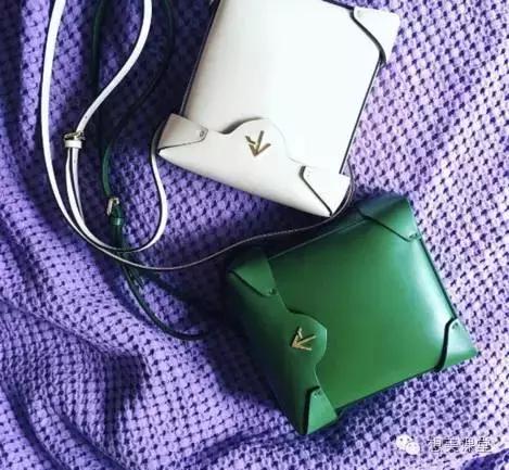 让我们看看这些小众的时尚圈的网红脸，宝宝也想这么火的大红大紫