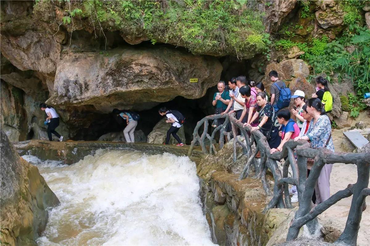 带你来英德看海,带你去清远英德看海