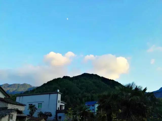 逍遥游三清山,三清山逍遥谷两天一夜游