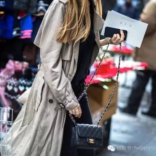 品牌|包界新宠，一众mini萌包向你袭来