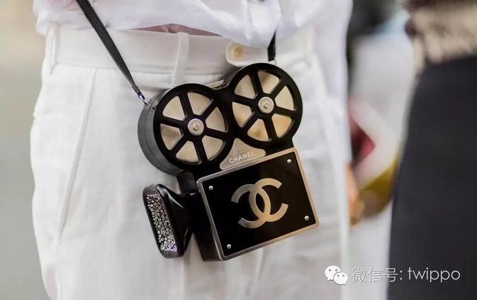 品牌|包界新宠，一众mini萌包向你袭来