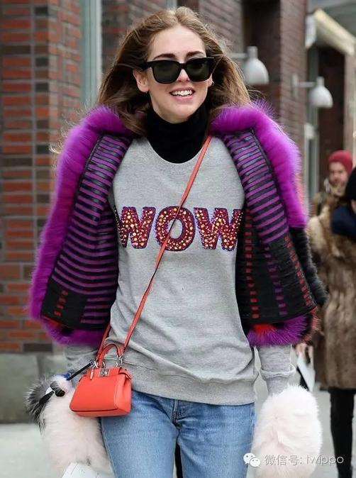 品牌|包界新宠，一众mini萌包向你袭来