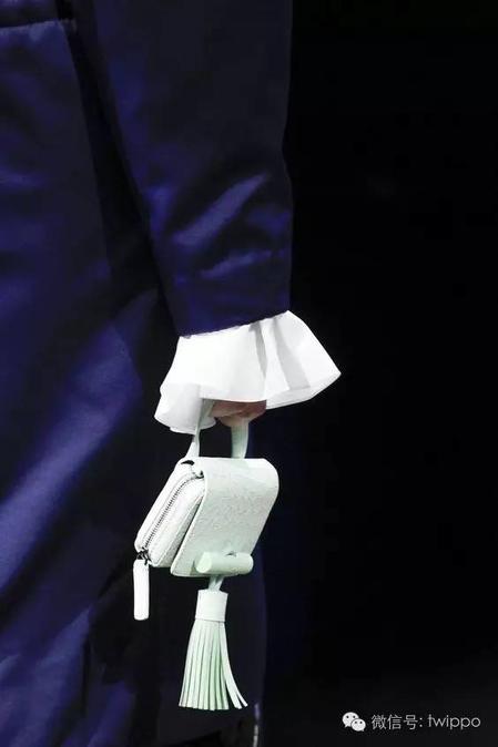 品牌|包界新宠，一众mini萌包向你袭来