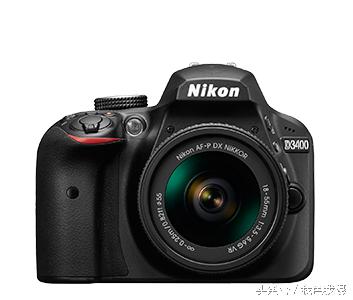 入门单反尼康推荐,尼康d3400为什么是一代神机