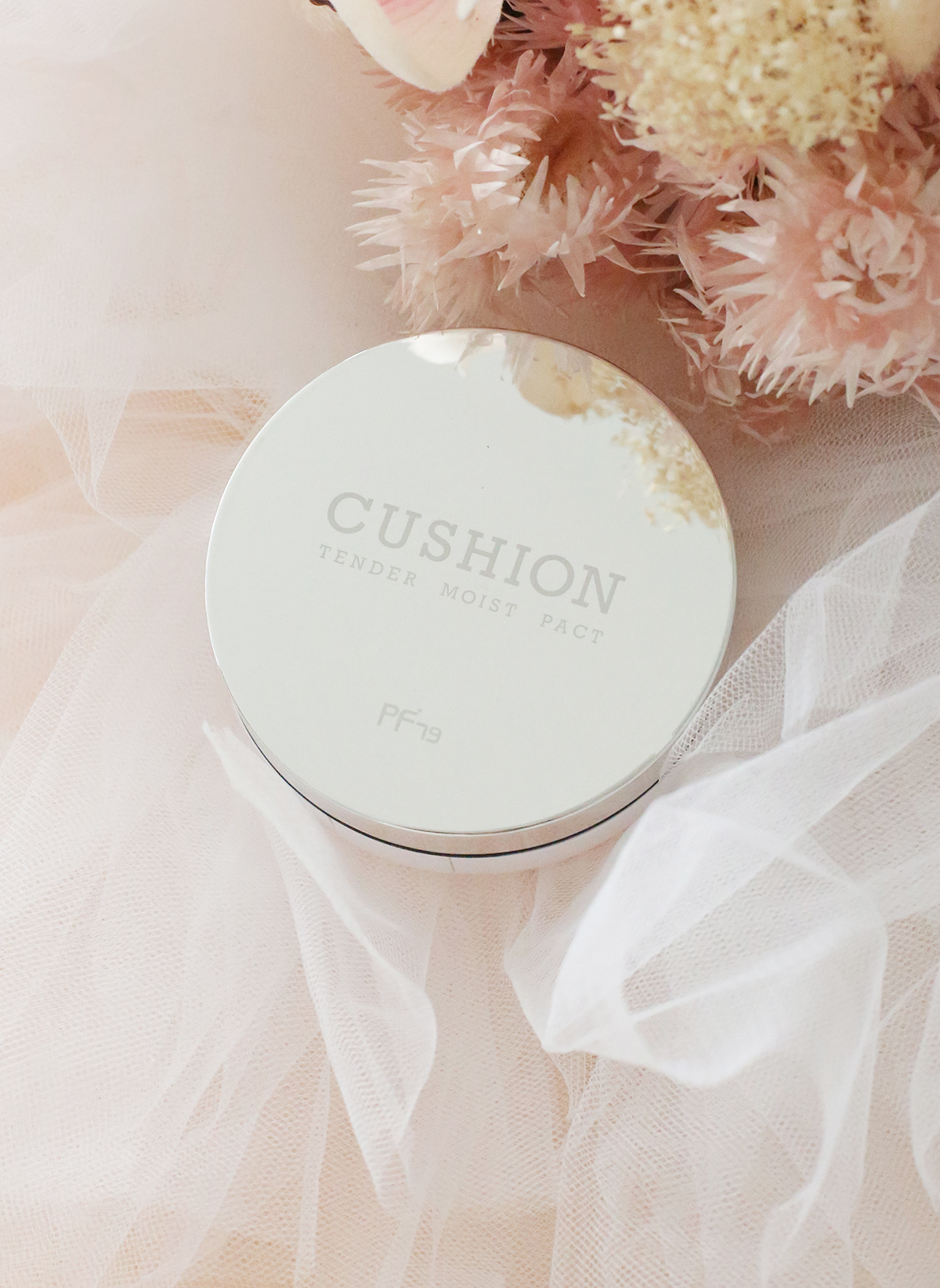 pf79丝薄气垫霜,pf79好吗