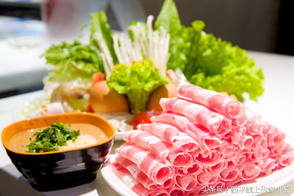 西平美食推荐火锅,西平好吃的麻辣火锅