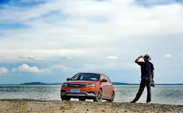 车主故事小资,车主故事吉利缤瑞