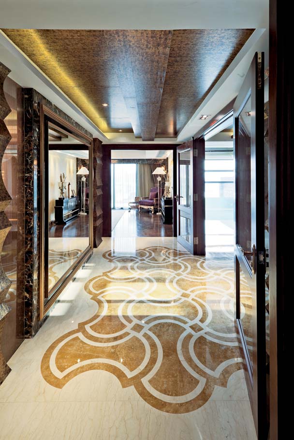 庄园装修预算,庄园装修设计