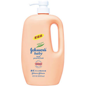 适合宝宝的沐浴露推荐,怎么给宝宝选洗发沐浴露