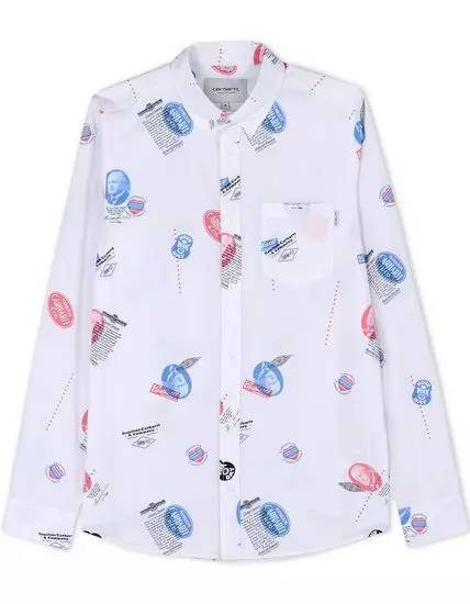 花衬衫男怎么穿出高级感,花衬衫男高级感