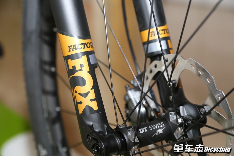 美利达欧版车,品质为王理念