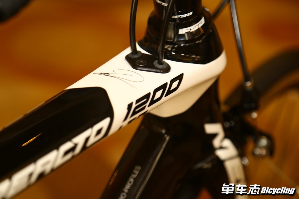 美利达欧版车,品质为王理念