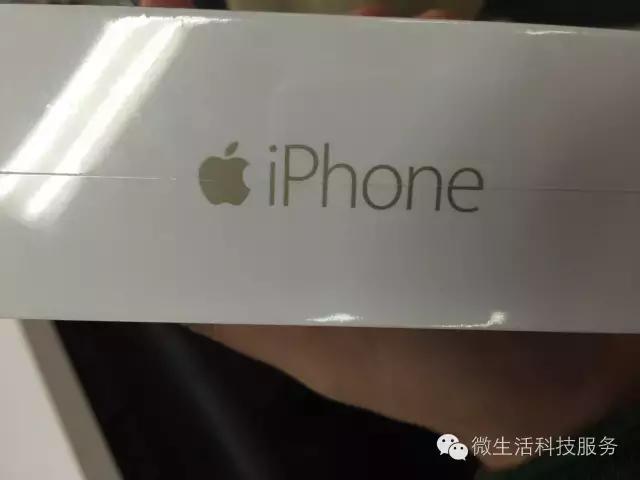 iphone原封和后封区别,iphone原封膜改造