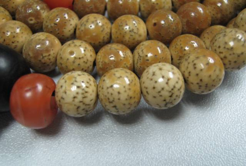 星月菩提阴皮值得玩吗,星月菩提阴皮能盘红吗