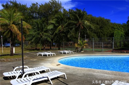 塞班岛酒店住宿攻略,去塞班岛哪个酒店最美