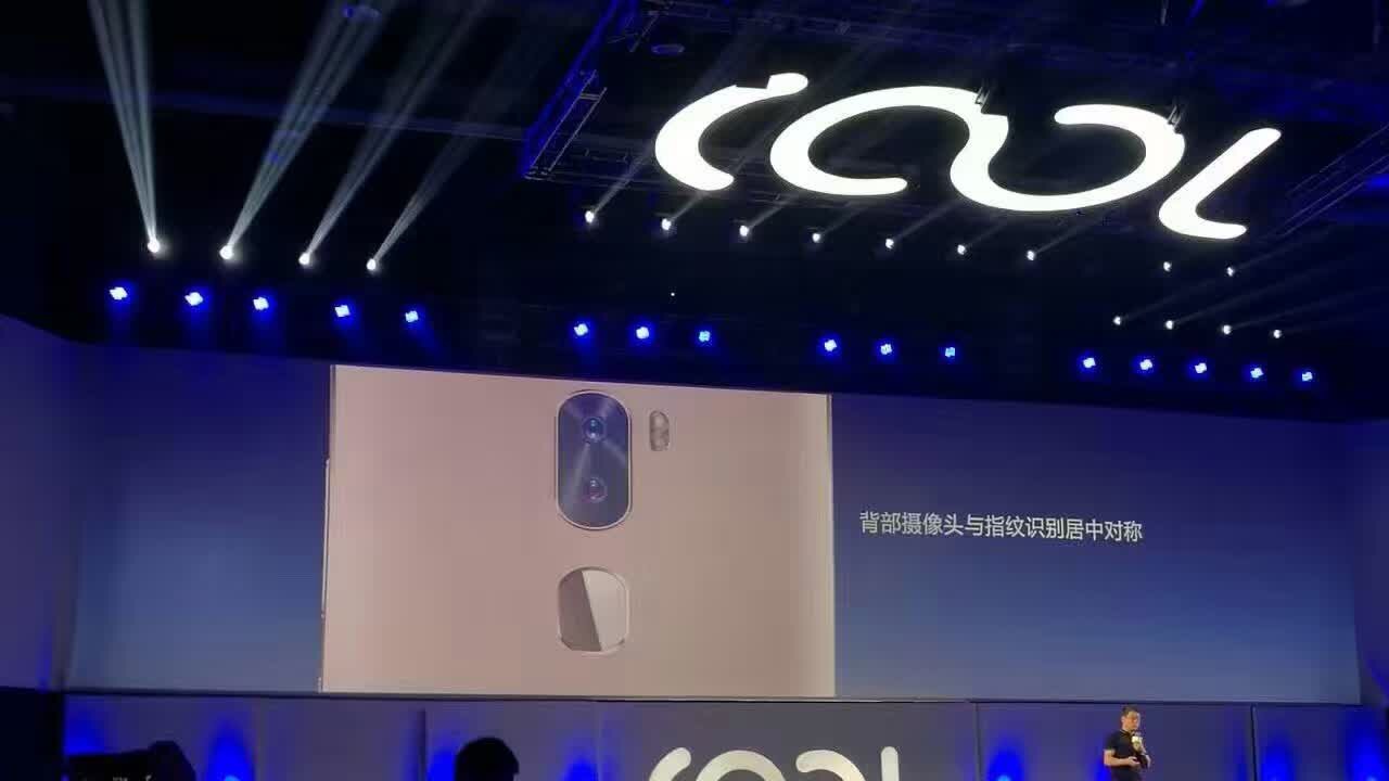 酷派cool1参数,乐视酷派cool