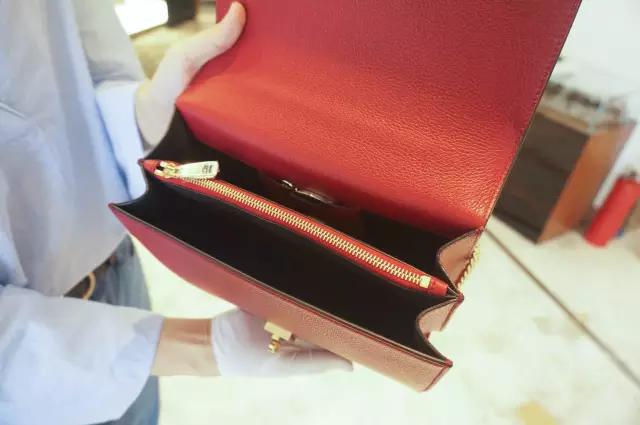 See姨评测:6只最适合秋冬的链条包