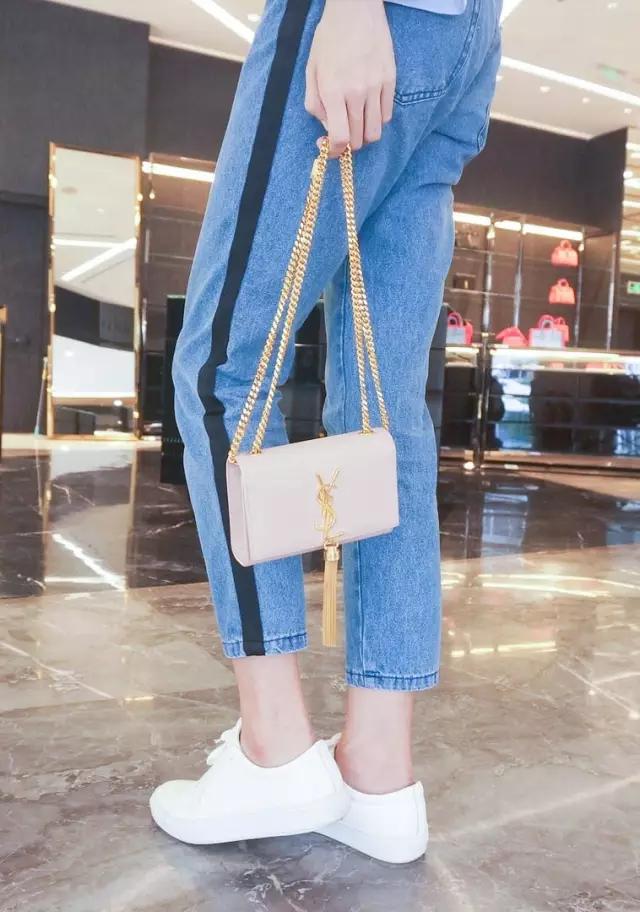 See姨评测:6只最适合秋冬的链条包