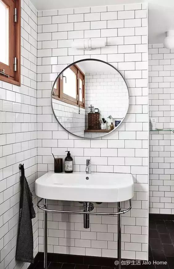 高颜值可用浴室用品,最好用的浴室用品