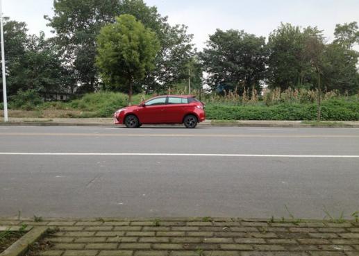 yarisl致炫驾驶体验,yarisl致炫2020款值不值得买