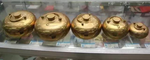 杭州百年老字号店,杭州老字号国货品牌小商品店