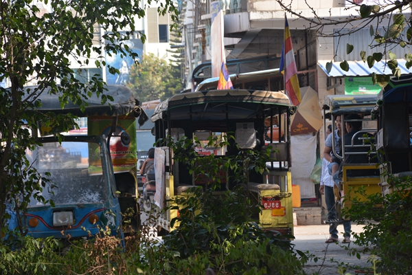 云南人必点的一道菜,云南的一道重口味美食