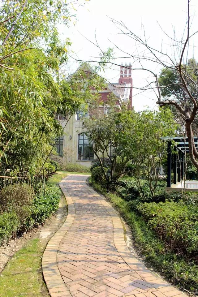 青浦旭辉玫瑰湾别墅,青浦区旭辉玫瑰湾