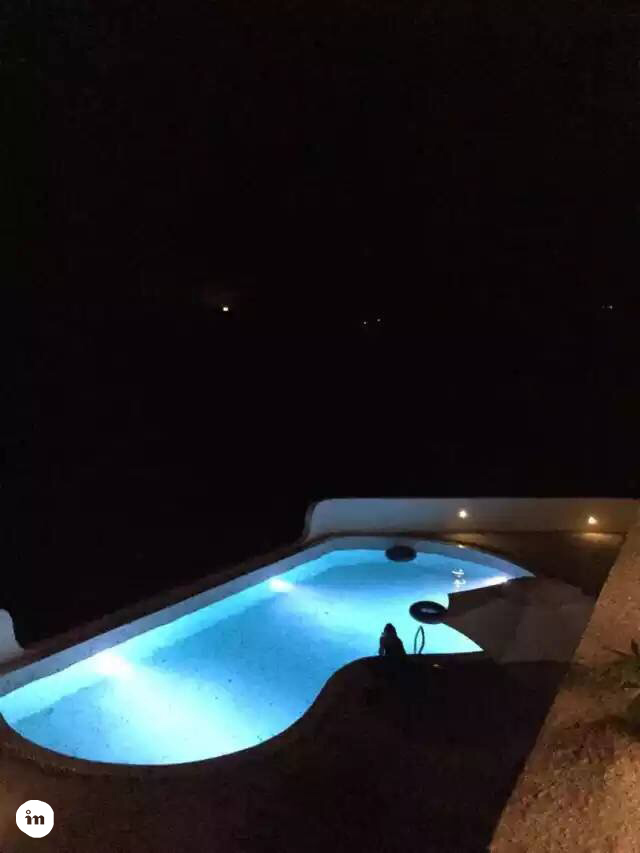 谁说旅行一定要去很远的地方,谁说去海边一定要去马尔代夫