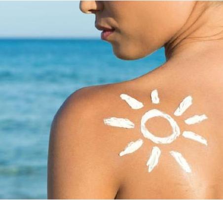 如何快速晒后修复美白,晒后美白修复自制小妙招