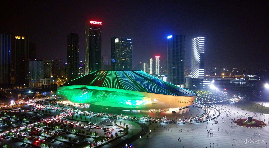 小米无人机好不好用,小米无人机驾驶