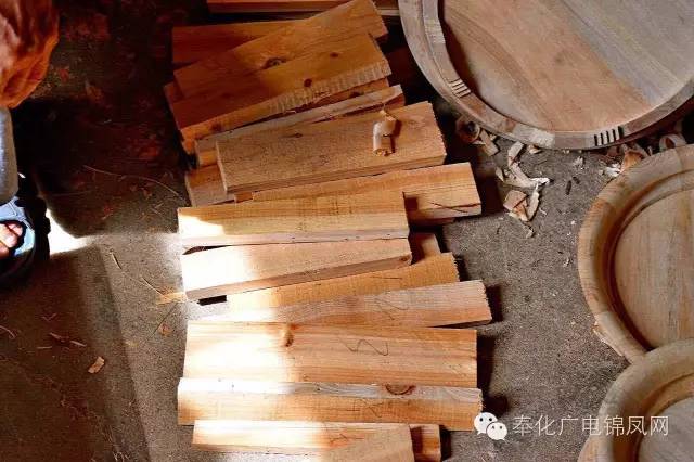 57年坚守的行业，做出来的已不仅仅是物品，更是箍桶匠的心！