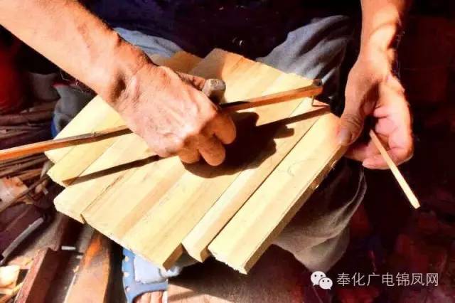 57年坚守的行业，做出来的已不仅仅是物品，更是箍桶匠的心！