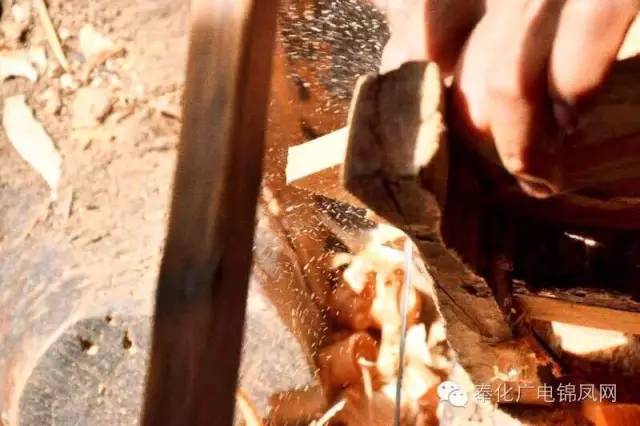 57年坚守的行业，做出来的已不仅仅是物品，更是箍桶匠的心！