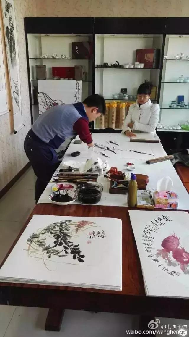 |三真推介|无臂王恒文武能双全有志君子心比海天阔