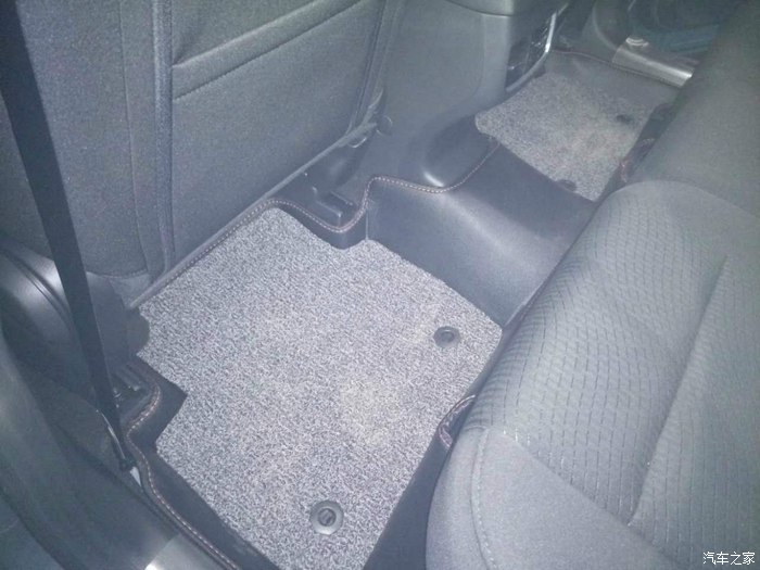 4S说挂着的那个小铁片很重要