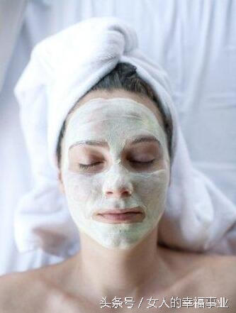 水做的女人，如何才能水汪汪？错误方法干巴巴