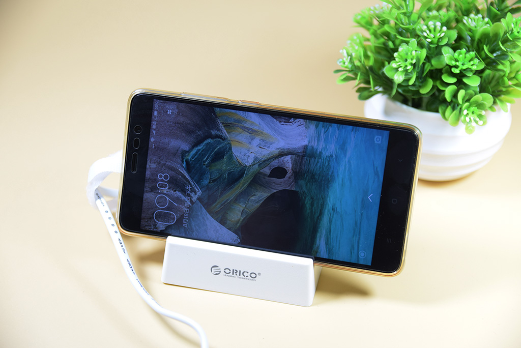 之前做过支架再做可以吗,能充电的手机支架