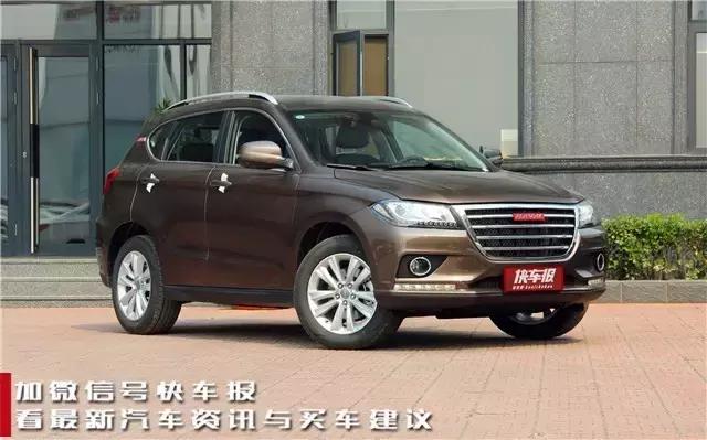 老款美系suv通病,小型suv故障率排行