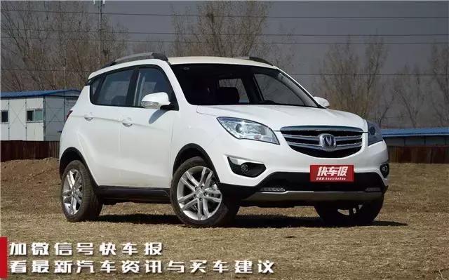 老款美系suv通病,小型suv故障率排行