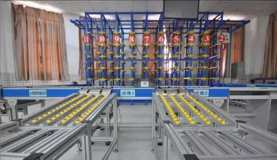 商丘工学院官网,商丘学院管理工程学院