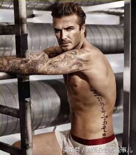 巴西运动员纹身,巴西球员都有纹身