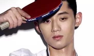 “科睡龙”cp当道,张继科说:马龙是我的