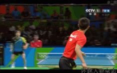 “科睡龙”cp当道,张继科说:马龙是我的