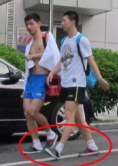 “科睡龙”cp当道,张继科说:马龙是我的