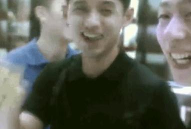 “科睡龙”cp当道,张继科说:马龙是我的