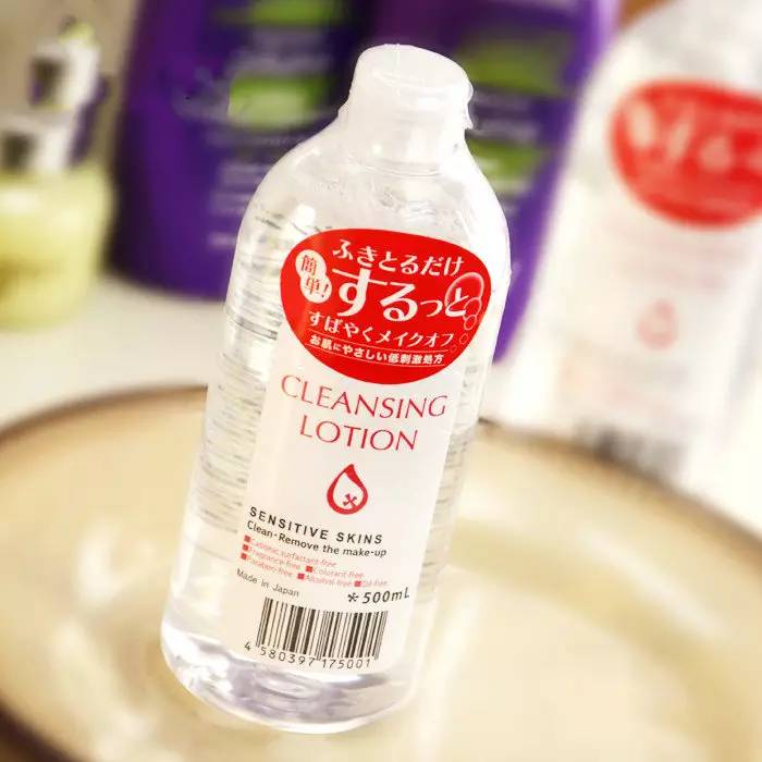 卸妆品红黑榜推荐,卸妆品平价排行榜