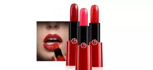 阿玛尼最值得入手的色号,阿玛尼最值得入手的唇釉