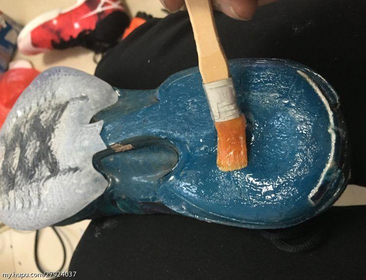 aj29所有配色,aj29换底教程